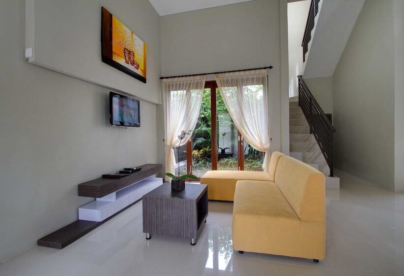 Otel Abisha Resort Jimbaran