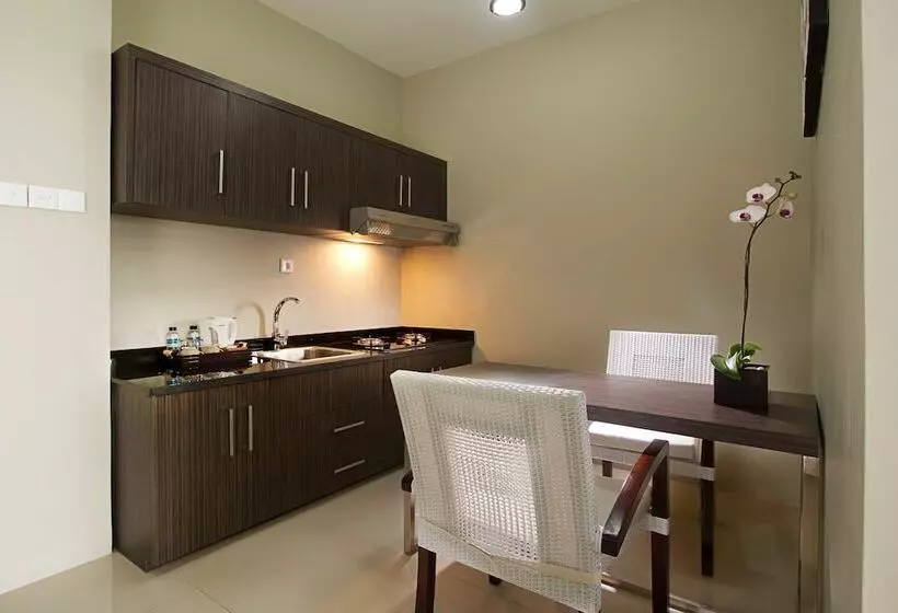 Hotel Abisha Resort Jimbaran