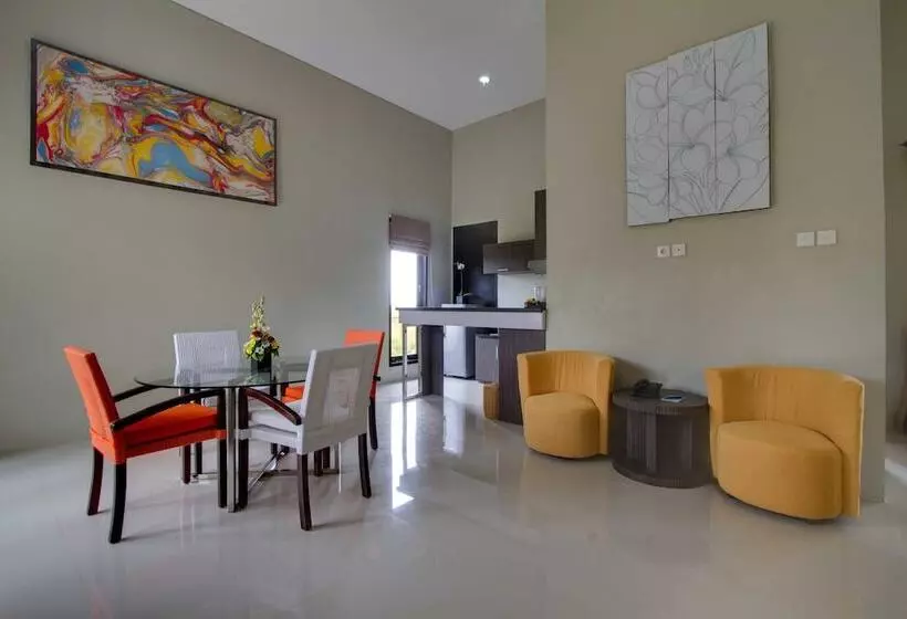 Hotel Abisha Resort Jimbaran