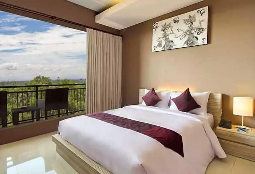 Hotel Abisha Resort Jimbaran