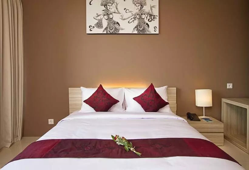 Hotel Abisha Resort Jimbaran