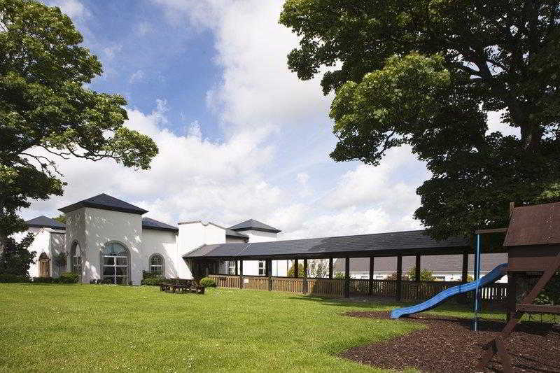 호텔 Ashfield House