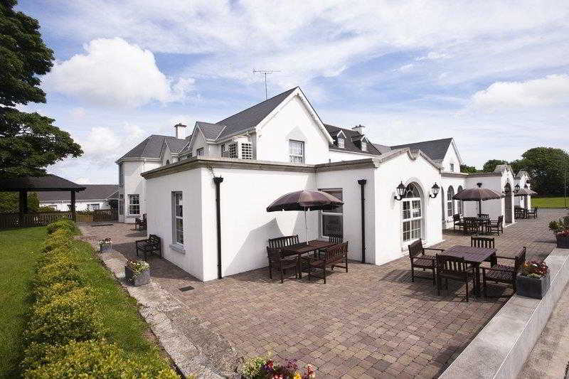 호텔 Ashfield House