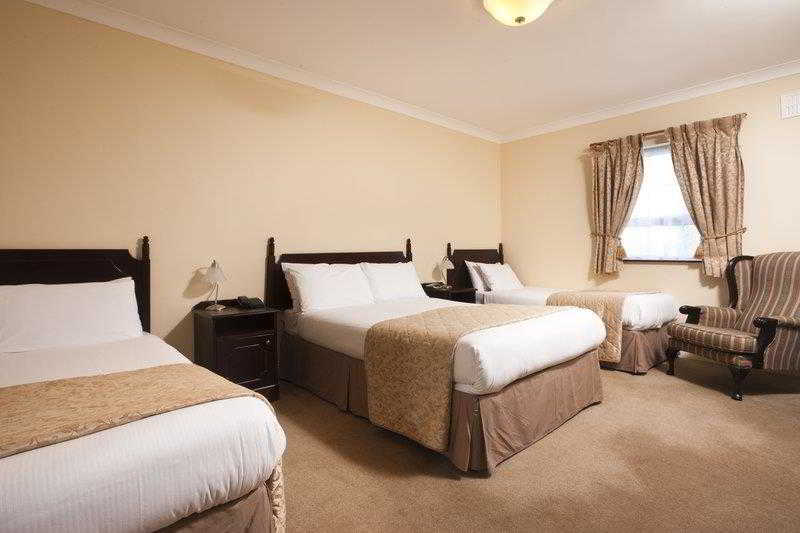 호텔 Ashfield House