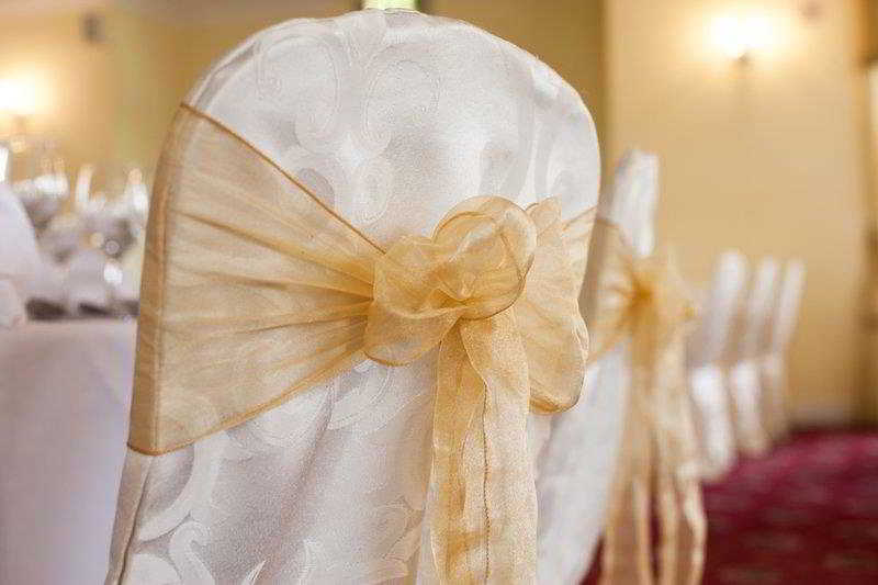 호텔 Ashfield House