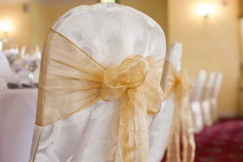 Отель Ashfield House