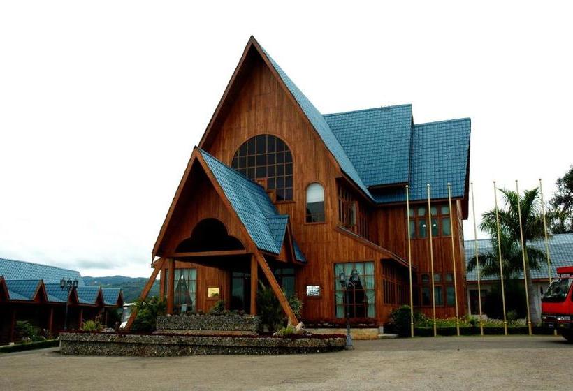 هتل Aye Thar Yar Golf Resort