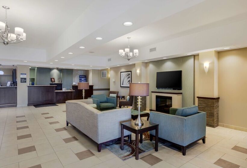 Best Western Plus Walkerton Hotel & Conference Centre