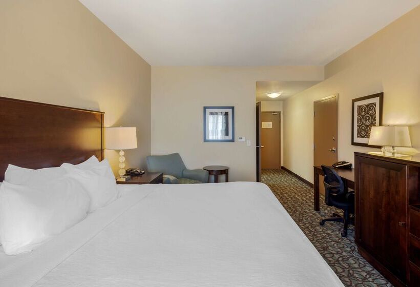 Best Western Plus Walkerton Hotel & Conference Centre