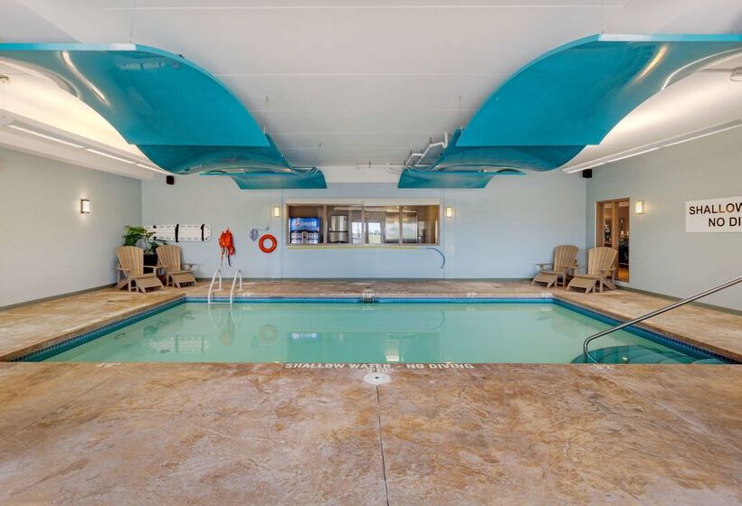 Best Western Plus Walkerton Hotel & Conference Centre