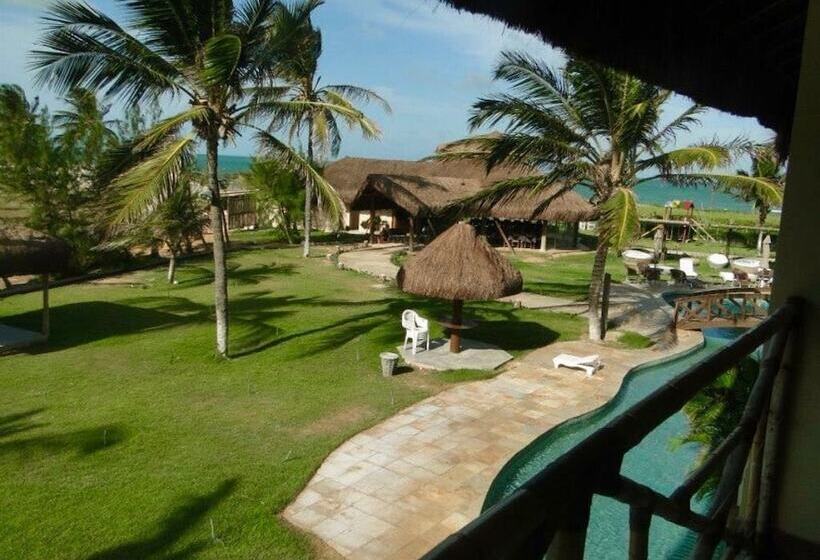 בית מלון כפרי Casa Do Mar