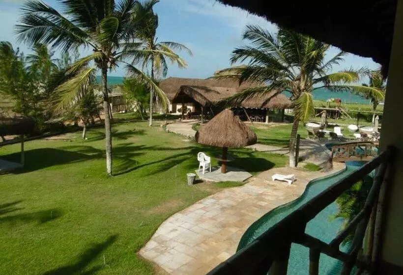 בית מלון כפרי Casa Do Mar