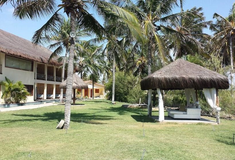 בית מלון כפרי Casa Do Mar