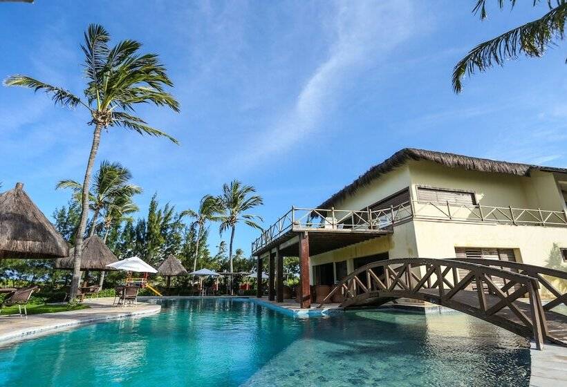 בית מלון כפרי Casa Do Mar