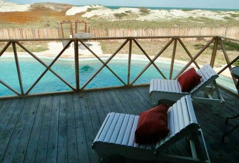 בית מלון כפרי Casa Do Mar