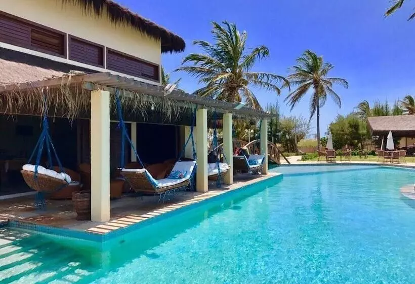 בית מלון כפרי Casa Do Mar