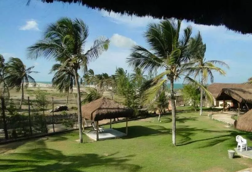 בית מלון כפרי Casa Do Mar