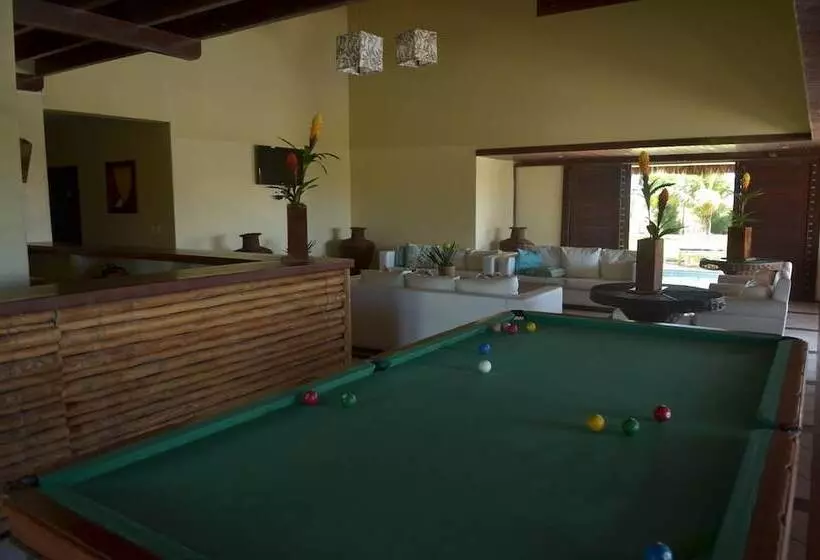 בית מלון כפרי Casa Do Mar