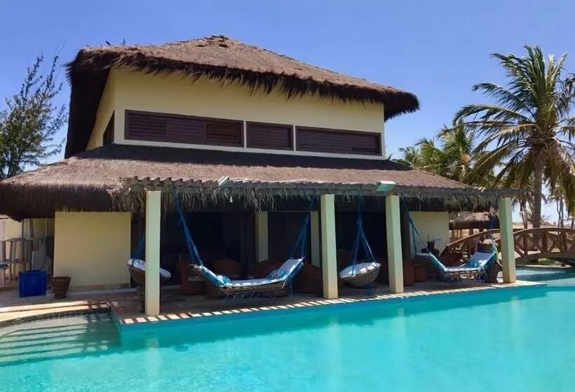 בית מלון כפרי Casa Do Mar