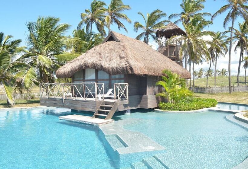 בית מלון כפרי Casa Do Mar