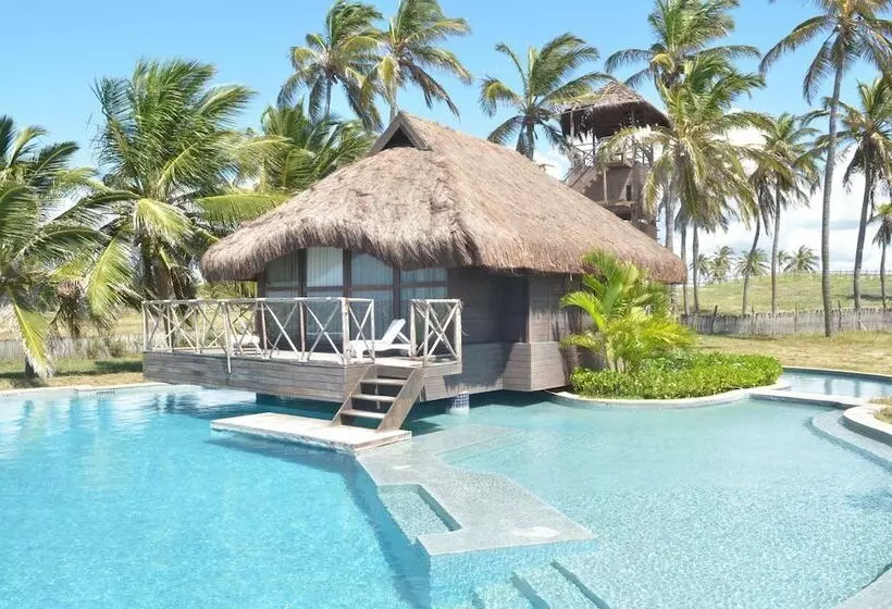 בית מלון כפרי Casa Do Mar