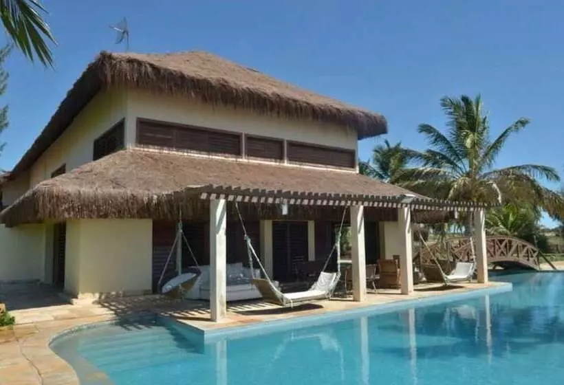 בית מלון כפרי Casa Do Mar