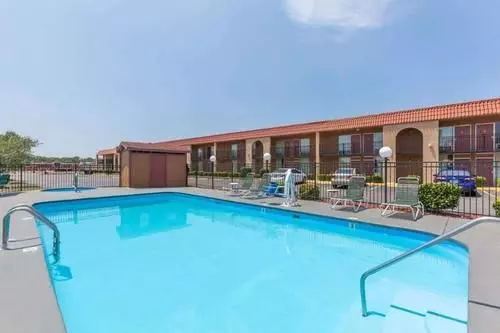 호텔 Days Inn By Wyndham Caddo Valley Arkadelphia