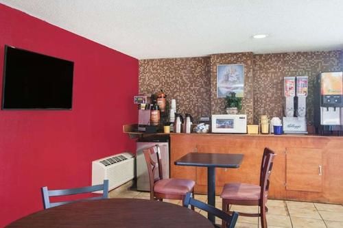 Otel Days Inn By Wyndham Caddo Valley Arkadelphia