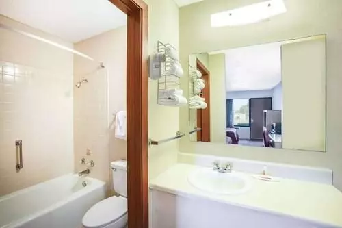 호텔 Days Inn By Wyndham Caddo Valley Arkadelphia