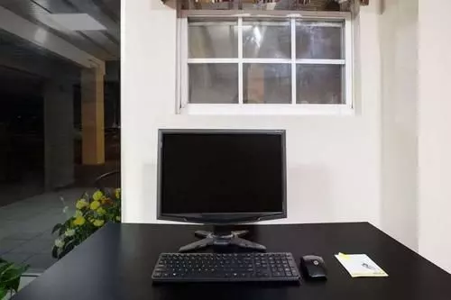 호텔 Days Inn By Wyndham Caddo Valley Arkadelphia