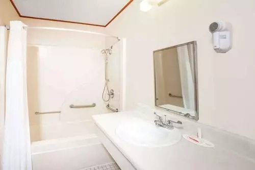 호텔 Days Inn By Wyndham Caddo Valley Arkadelphia