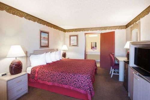 Otel Days Inn By Wyndham Caddo Valley Arkadelphia