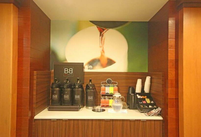 فندق Fairfield Inn & Suites By Marriott Aiken