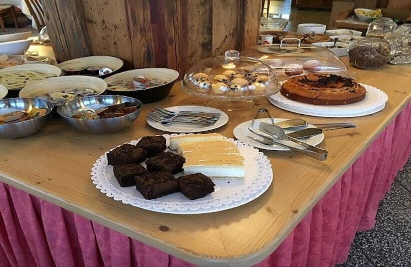 فندق Fedaia Joy B&b