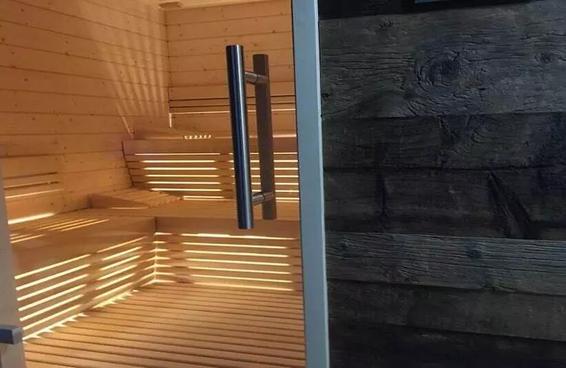 호텔 Fedaia Joy B&b