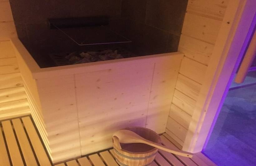 فندق Fedaia Joy B&b