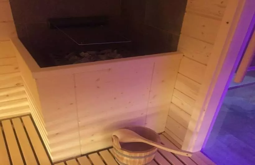 호텔 Fedaia Joy B&b