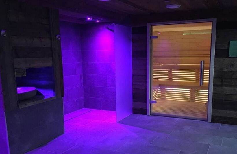 فندق Fedaia Joy B&b