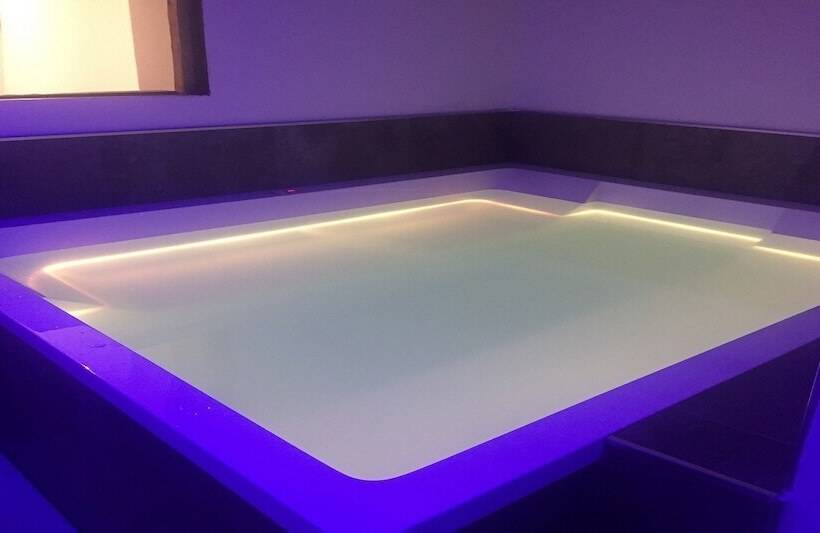 فندق Fedaia Joy B&b