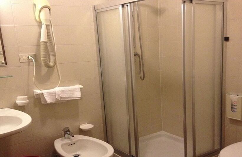 فندق Fedaia Joy B&b