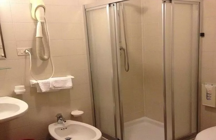 호텔 Fedaia Joy B&b