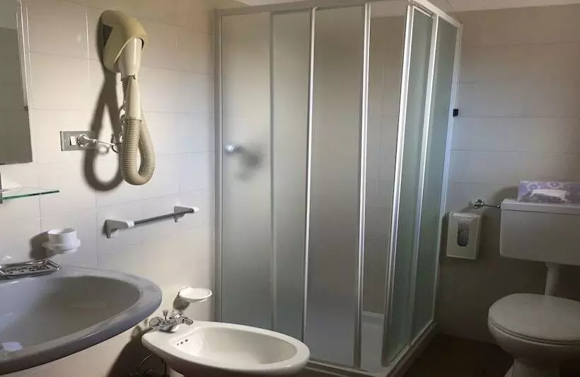 호텔 Fedaia Joy B&b