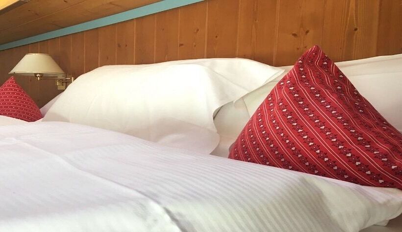 فندق Fedaia Joy B&b