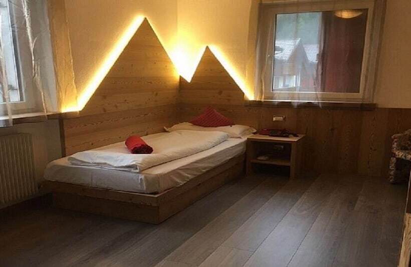 فندق Fedaia Joy B&b