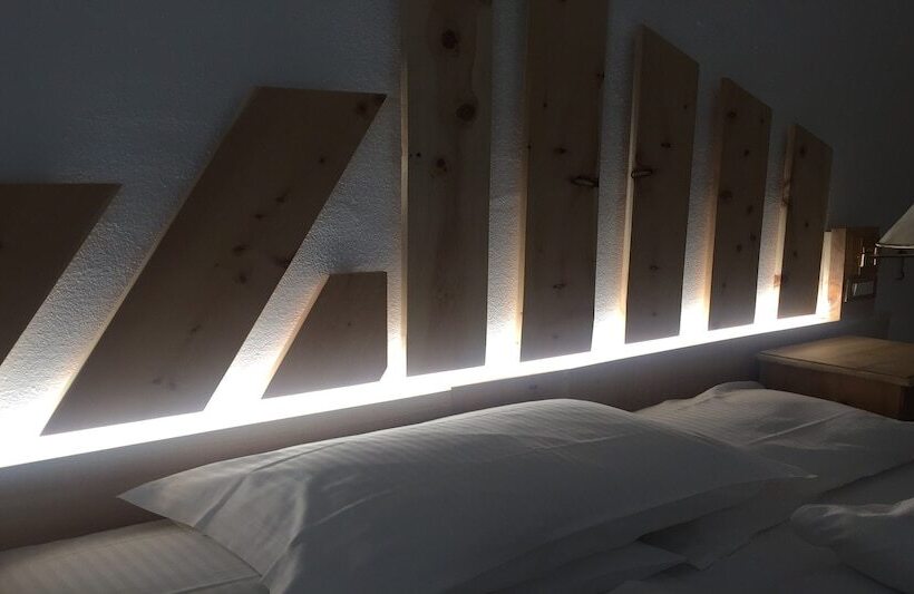 فندق Fedaia Joy B&b