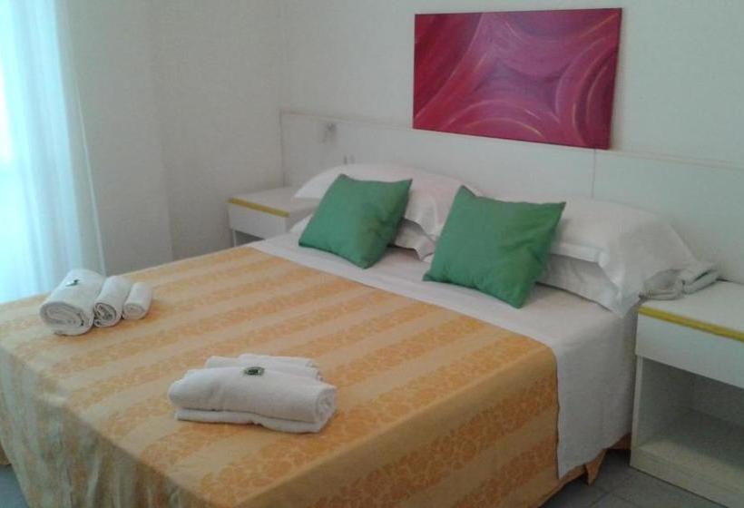 בית מלון כפרי Flying