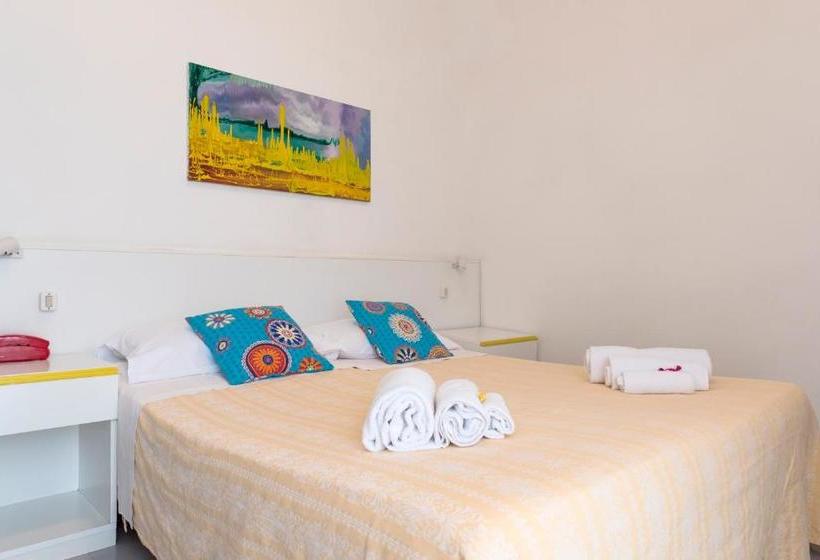 בית מלון כפרי Flying