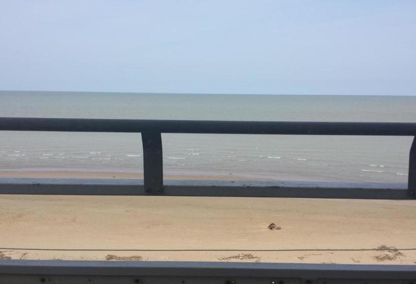 בית מלון כפרי Flying