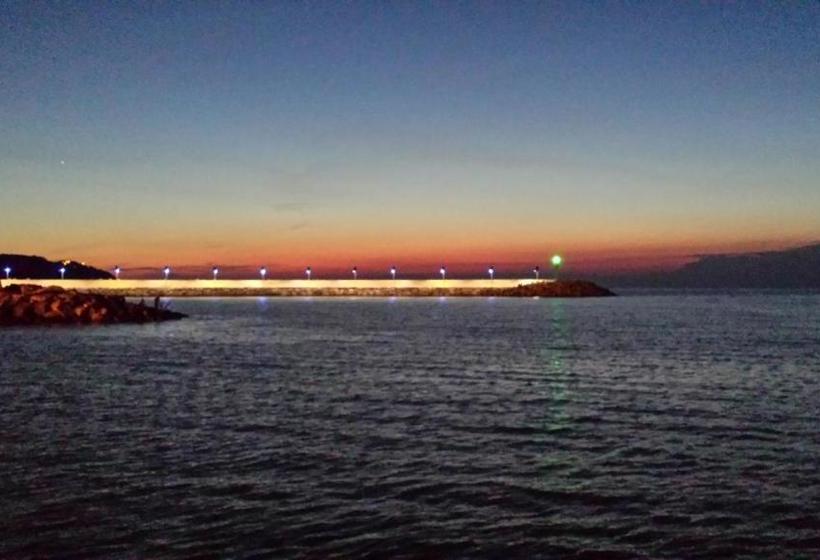 בית מלון כפרי Flying