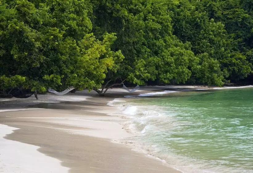 호텔 Gaya Island Resort